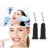 NMD NEXUS MEDODENT Dental Pre Bent Tips Black(Pack Of 100Pcs) view 4