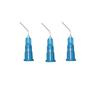 NMD NEXUS MEDODENT Dental Pre Bent Tips Blue(Pack Of 100Pcs) view 1