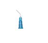 NMD NEXUS MEDODENT Dental Pre Bent Tips Blue(Pack Of 100Pcs) view 3