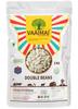 VAAIMAI Double Beans/French Lima Beans/White Beans, 5kg view 3
