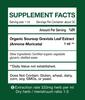 KingHealth Graviola Extract - 1 Fl Oz view 2
