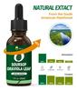 KingHealth Graviola Extract - 1 Fl Oz view 3