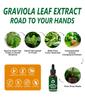 KingHealth Graviola Extract - 1 Fl Oz view 4