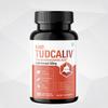 Onpharno TUDCA Liver Supplement | Liver & Gallbladder Support | Enhances Detoxification, Promotes Healthy Bile Flow & Digestion | 500mg  30 Vegan Capsules view 1