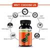 Onpharno TUDCA Liver Supplement | Liver & Gallbladder Support | Enhances Detoxification, Promotes Healthy Bile Flow & Digestion | 500mg  30 Vegan Capsules view 2