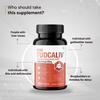 Onpharno TUDCA Liver Supplement | Liver & Gallbladder Support | Enhances Detoxification, Promotes Healthy Bile Flow & Digestion | 500mg  30 Vegan Capsules view 3