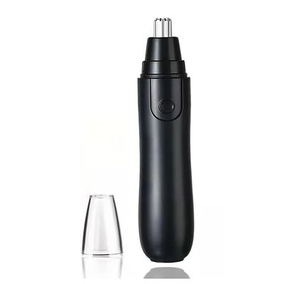 Ear and Nose Hair Trimmer Clipper - Professional Painless Eyebrow & Titanium MAX Personal Trimmer