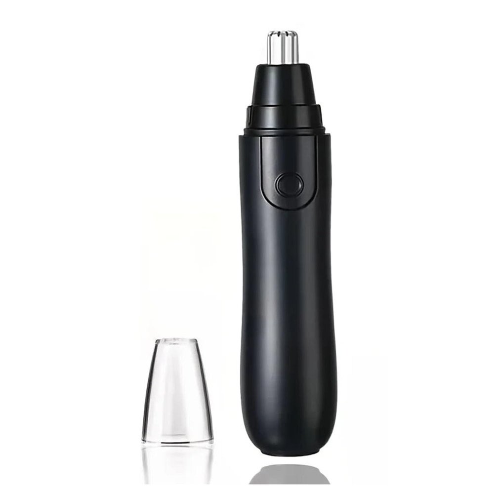 Ear and Nose Hair Trimmer Clipper - Professional Painless Eyebrow & Titanium MAX Personal Trimmer