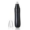 Ear and Nose Hair Trimmer Clipper - Professional Painless Eyebrow & Titanium MAX Personal Trimmer view 1