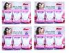 Top Select Body Shaver Razor (Pack of 4) view 1