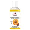 Apricot Oil from Himachal Apricots, Gutti ka Tel (Rich in Vitamin E) - 200 Ml GiTAGGED view 1
