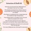 Apricot Oil from Himachal Apricots, Gutti ka Tel (Rich in Vitamin E) - 200 Ml GiTAGGED view 3