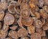 Spicado Traders Palm Jaggery/Thatti Bellam Karupatti/Panavellam/Kerala Karupatti Unbleached Jaggery, Healthy Sugar Substitute, Unrefined | Certified Organic Chemical Free (Pack of 2-400 g) view 4
