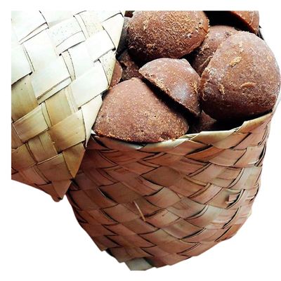Spicado Traders Palm Jaggery | Thatti Bellam Karupatti | Panavellam | Kerala Karupatti - 800 g | Natural and Unrefined Palm Jaggery | Panam Chkkara | Taad Gud | Panai Vellam