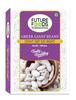 Future Foods Greek Gigante Beans 900 Gram| Double Butter Beans|Protein Rich|Good Source Of Soluble Fiber & Vitamin A|Sweet & Mild Taste|Meaty Texture|Gluten Free|Low In Fat Content view 1