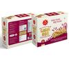 SAHU GAJAK BHANDAR Gachak Roll 400 | Revdi 400g | Combo 800 Gm | Sweets Indian Mithai | Sesame Chikki | Revadi | Til Revari | Tilli Revri view 4