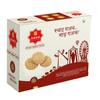 SAHU GAJAK BHANDAR Cham Cham Gajjak Sweets and Tilkut Combo - 800 Gram | 500g Cham Cham Sweets + 300g Til kut Gazak | 2 Box view 4