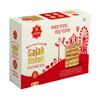 SAHU GAJAK BHANDAR Gajjak Biscuit and Kutema Gajak Combo 800 Gram (500g Gajjak & 300g Tilkut view 2