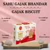 SAHU GAJAK BHANDAR Gajjak Biscuit and Kutema Gajak Combo 800 Gram (500g Gajjak & 300g Tilkut view 3