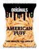 ORIGINALS American Puffed Rice | Healthy Indian Snack | 400 grams view 2