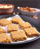 COCAME Pure natural jaggery coconut chikkies/healthy jaggery coconut chikkies - 250 grms view 3