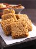 COCAME Pure natural jaggery coconut chikkies/healthy jaggery coconut chikkies - 250 grms view 4