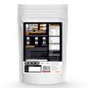 AS-IT-IS ATOM ISO Whey Gold 1Kg | 28g Protein | 100% Whey Protein Isolate | Prevents Muscle Loss | Faster Muscle Recovery | Chcolate view 2
