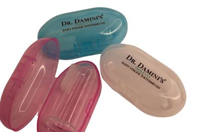 Dr. Damini's Smile Co. baby Toothbrush