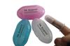 Dr. Damini's Smile Co. baby Toothbrush view 3
