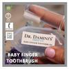 Dr. Damini's Smile Co. baby Toothbrush view 4