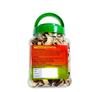 Nettikkadan's Mahkota Dewa Dried Fruit (100 GM) God's Crown view 3