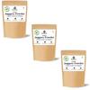 Puranic Jaggery Powder 2700g | Chemical Color Free & No Additives | Sugar Substitute Sugarcane Shakkar Jaggery Powder | Gur Powder Jaggery view 1