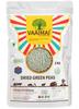 VAAIMAI Dried Green Peas | Dry Batana | Matar | Pattani, 5kg view 3