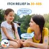 EZ Bites Relief Patch, After Bites Itch Relief view 2