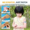 EZ Bites Relief Patch, After Bites Itch Relief view 4