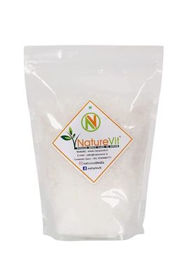 NatureVit Ajinomoto Chinese Salt 200 Gram | Monosodium Glutamate (MSG) | Umami Flavor Enhancer for Chinese Cuisine, Soups & Snacks