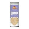 20-20 Dry Fruits Raw Quinoa for Eating 200g Jar |Healthy Super food | High in Protein, Fibre and Iron Diet Snacks view 1