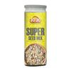 20-20 Dry Fruits Roasted Super Seeds Mix for Eating | Rich in Protein & Fiber | Superfood | Diet Snacks Roasted Super Seeds view 1