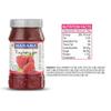 Manama Raspberry Fruit Jam and Apricot Fruit Jam, 500GMS Each, Pack of 2 view 2