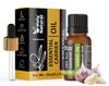 Holy Natural Garlic Essential Oil 15ml (with Dropper Plug). view 1