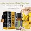 Holy Natural Garlic Essential Oil 15ml (with Dropper Plug). view 4