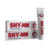 SHY-NM Toothpaste | Sls Free, Parabens Free And Vegan Friendly | Fresh Mint Flavour (Pack Of 2) 100G Each, Freshening view 1