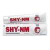 SHY-NM Toothpaste | Sls Free, Parabens Free And Vegan Friendly | Fresh Mint Flavour (Pack Of 2) 100G Each, Freshening view 2