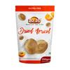 20-20 Dry Fruits Turkish Dried Apricot 250g | Natural Dry Fruit  Rich in Vitamin A, Iron & Fiber | Boosts Immunity & Supports Eye Health | Soft, Chewy & Delicious | Apricot Classic view 1