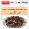 Darshini Pipla Mool Powder| Pipalmool | Long Pepper Root Powderr, Pack of 2, 200 gm X 2 = 400 gm view 2