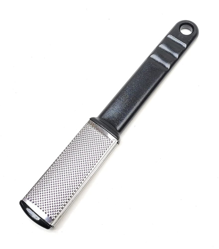 JAGMOOLYA PRODUCTS Stainless Steel Callus Remover Tool Foot Filer Heel Scrubber Foot Scrubber for Dead Skin ( COLOR MAY VARY) (3)