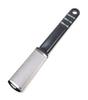 JAGMOOLYA PRODUCTS Stainless Steel Callus Remover Tool Foot Filer Heel Scrubber Foot Scrubber for Dead Skin ( COLOR MAY VARY) (3) view 1