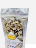 Roods Fresh Reetha Amla Shikakai Combo Pack for Hairs (Raw Form) (100 gm Each) view 3
