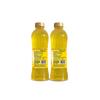 Mishrambu Pineapple Squash | Pineapple Fruit Syrup for Drinks & Sharbat | Perfect for Refreshment | Topping for Cakes, Ice Creams, Shakes | Instant Refreshing Drinks | 1500ml (750ml each Pack of 2) view 3