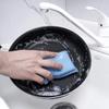 GR DESIGN Scratch Proof Utensil Scrubber Pad (Multicolor) (Pack of 6) view 4